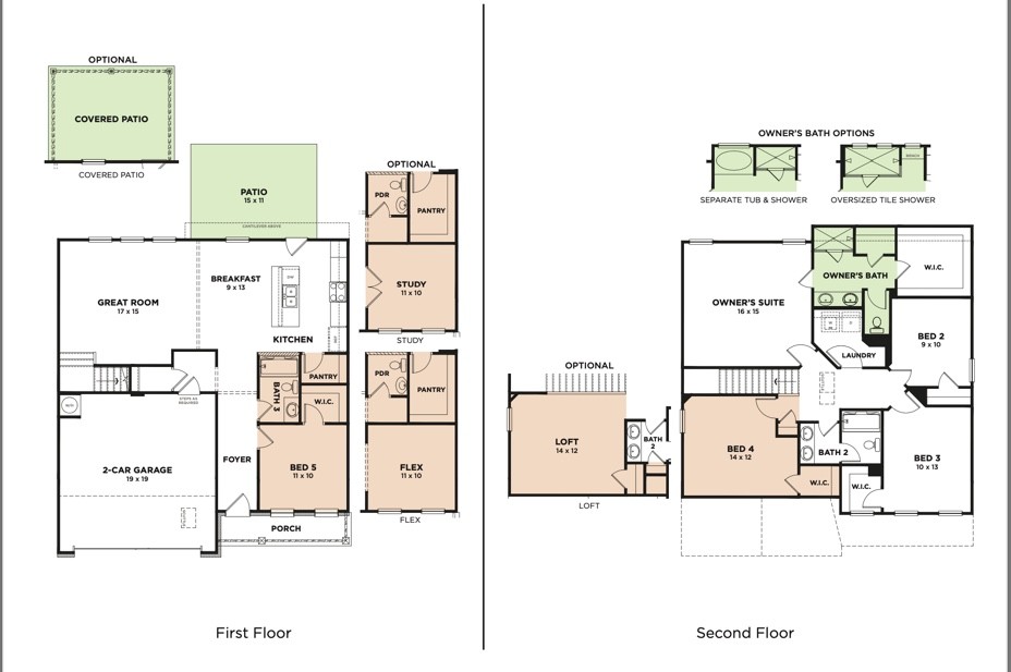 423 Duchess Boulevard Gallatin, TN 37066 - Photo 7 of 46