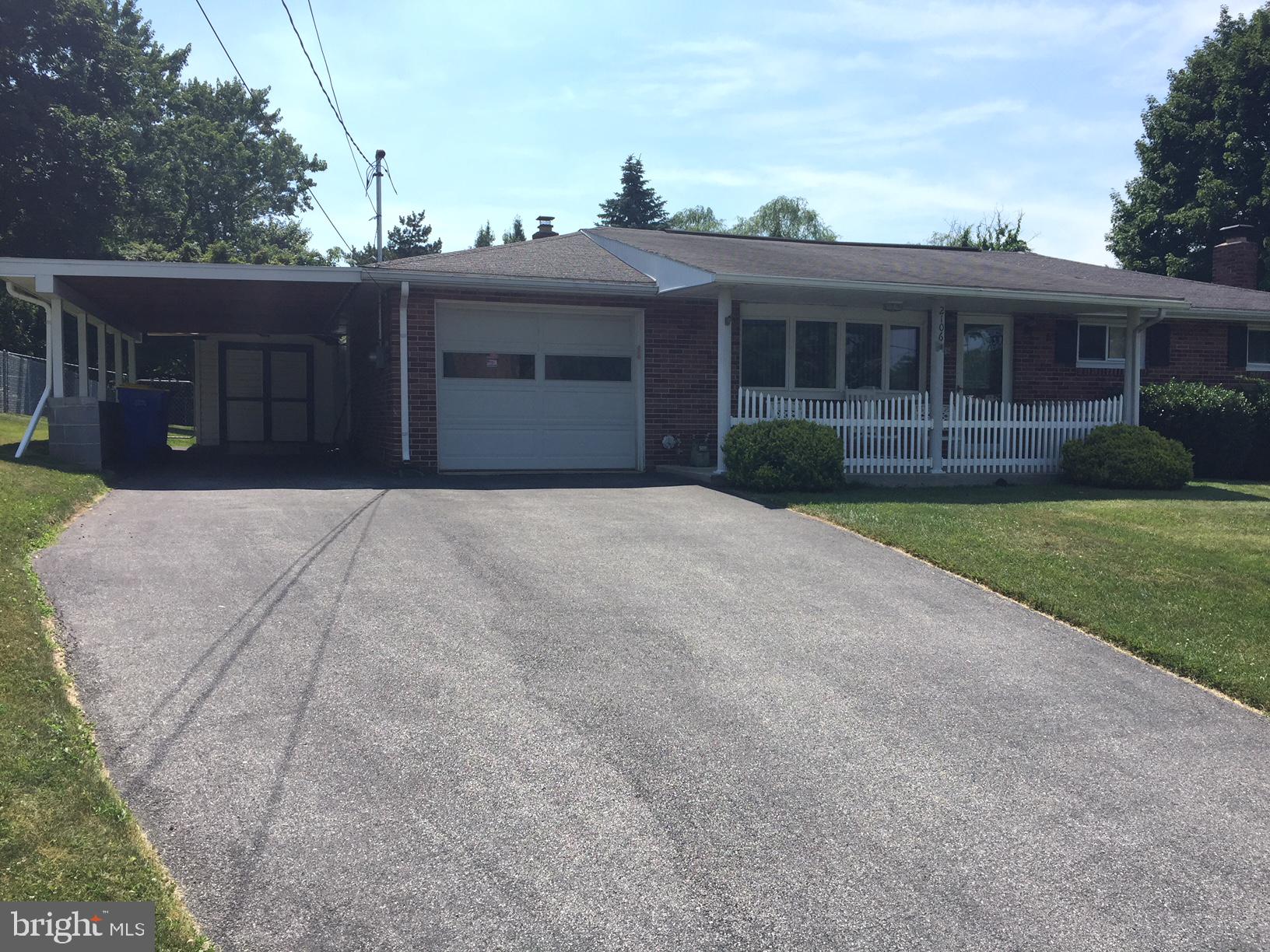 2106 Teslin Road York, PA 17404 - Photo 2 of 16