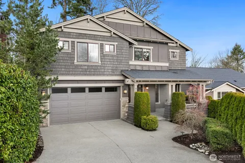 $1,925,000 | 9026 Northeast 127th Place, Kirkland, WA 98034