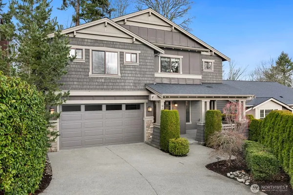 $1,925,000 | 9026 Northeast 127th Place, Kirkland, WA 98034