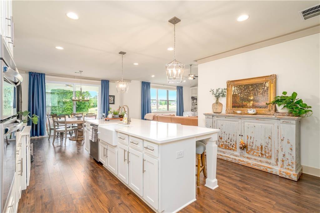 5430 Crow Road Cumming, GA 30041 - Photo 8 of 42 Gallery Image 8