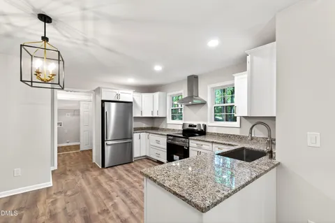 $629,999 | 5716 North Hills Drive, Raleigh, NC 27609