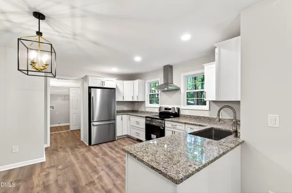 $614,999 | 5716 North Hills Drive, Raleigh, NC 27609