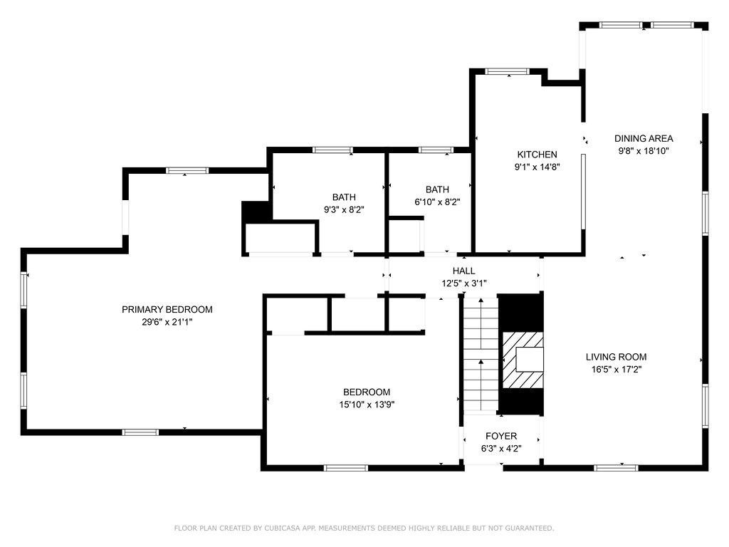 15 Holyoke Road Westfield, MA 01085 - Photo 21 of 41 a picture of a floor plan