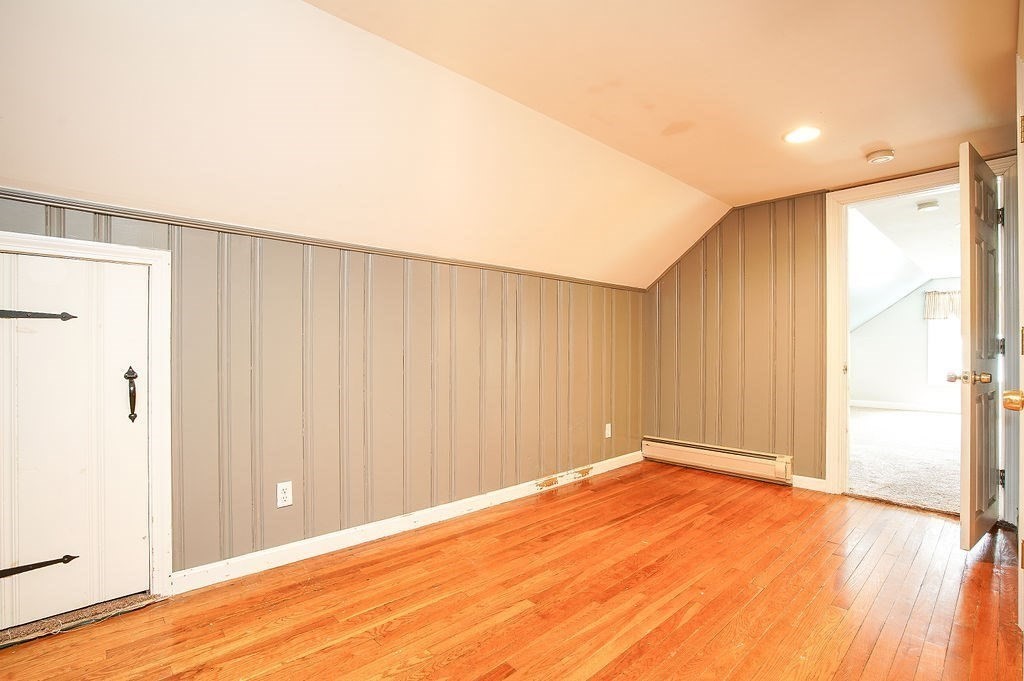 15 Holyoke Road Westfield, MA 01085 - Photo 26 of 41 a view of an empty room with wooden floor