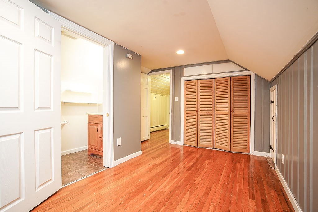 15 Holyoke Road Westfield, MA 01085 - Photo 27 of 41 a view of entryway with wooden floor