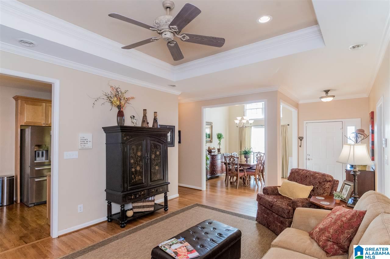 90 Autumn Trace Odenville, AL 35120 - Photo 11 of 39