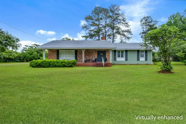 $298,500 | 41 North Virginia Street, Quincy, FL 32351