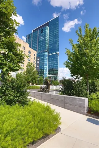 $5,850,000 | 188 Brookline Avenue, Unit 27A/C, Boston, MA 02215