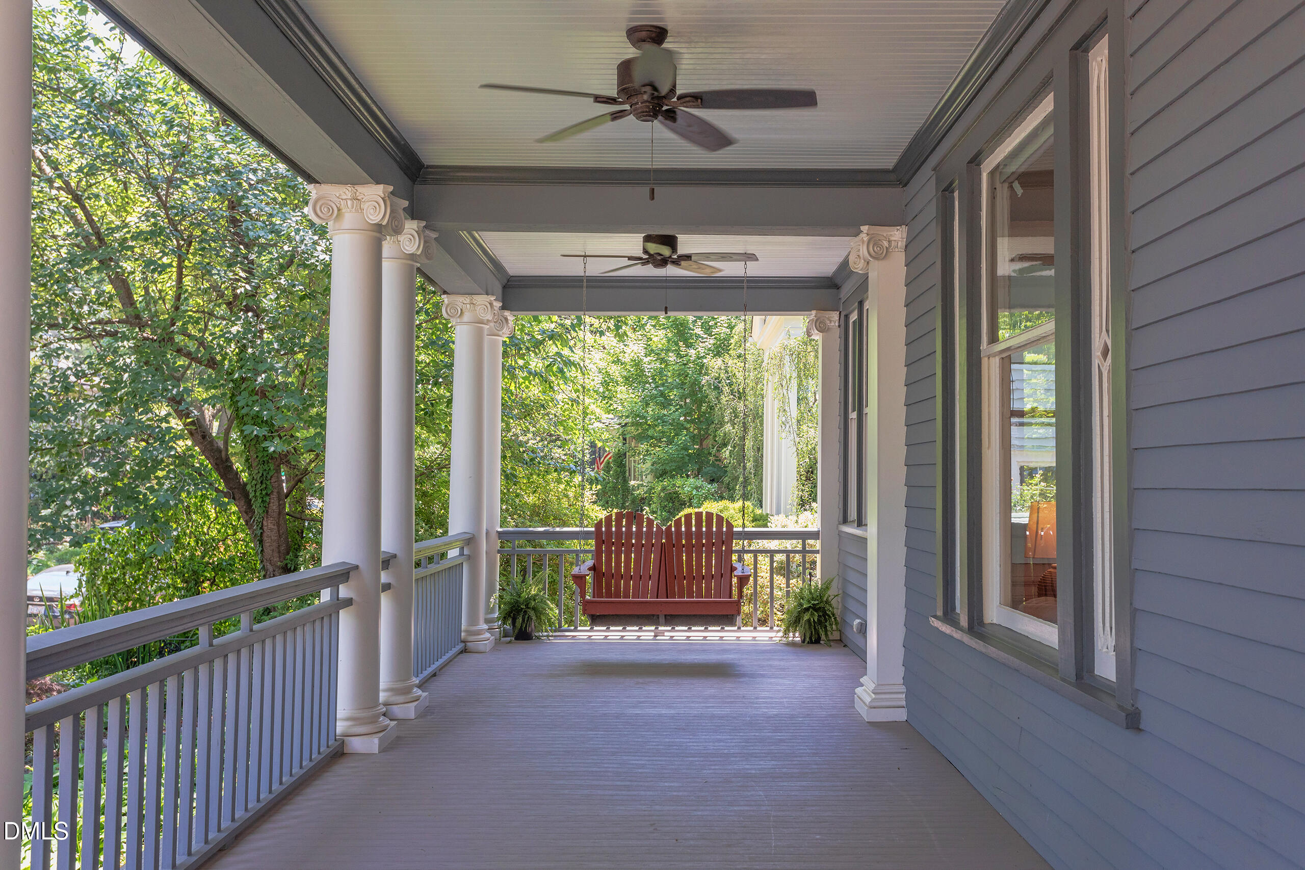 127 Forest Road Raleigh, NC 27605 - Photo 6 of 75 8L4A0017_web