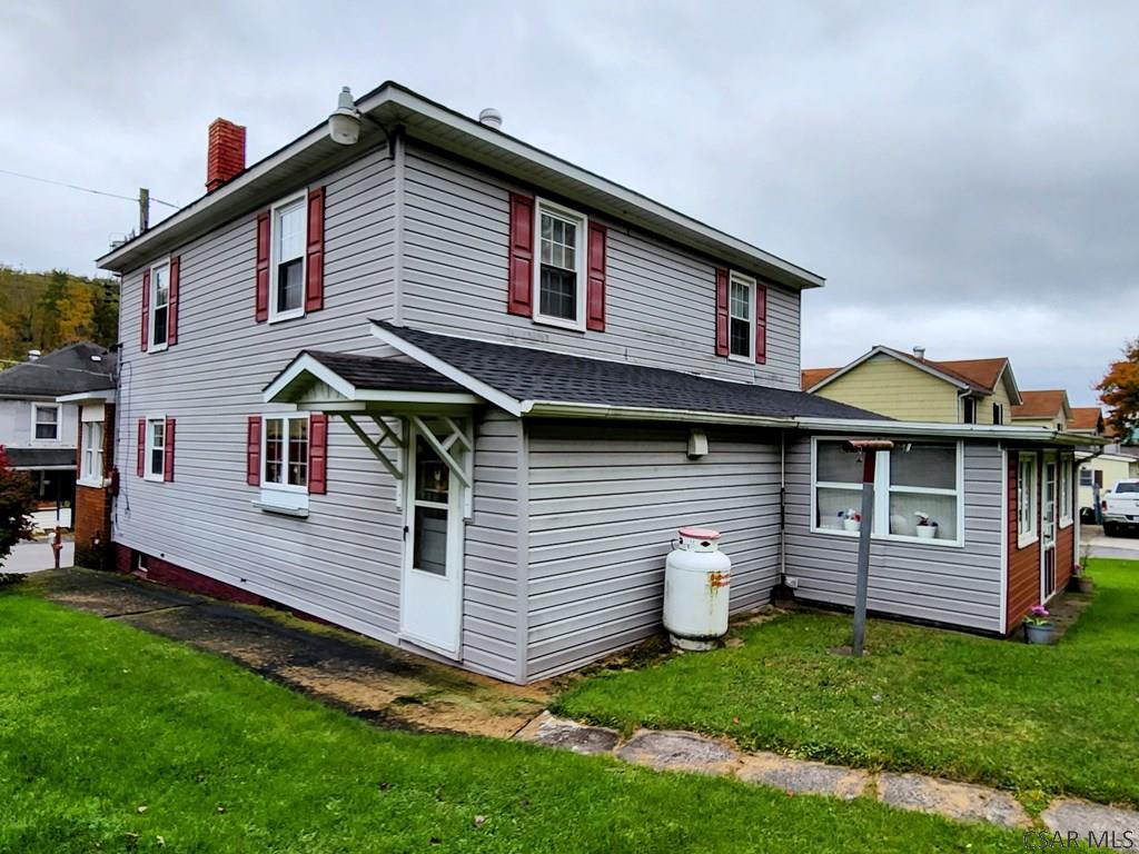 209 20 Row Road Colver, PA 15927 - Photo 42 of 50 Gallery Image 42
