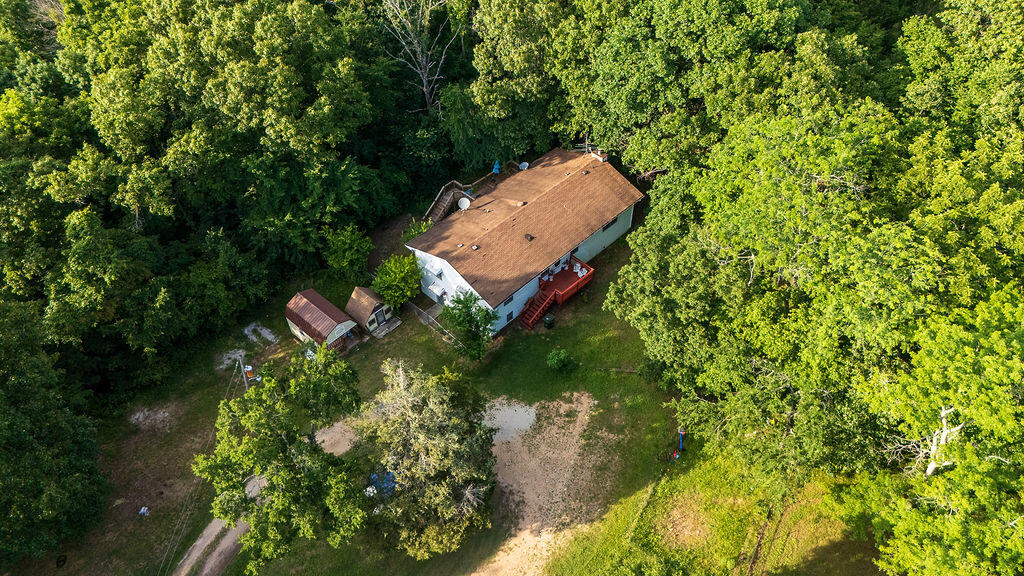 230 East Silver Creek Road Forsyth, MO 65653 - Photo 21 of 71 DJI_20260602183527_0017_D