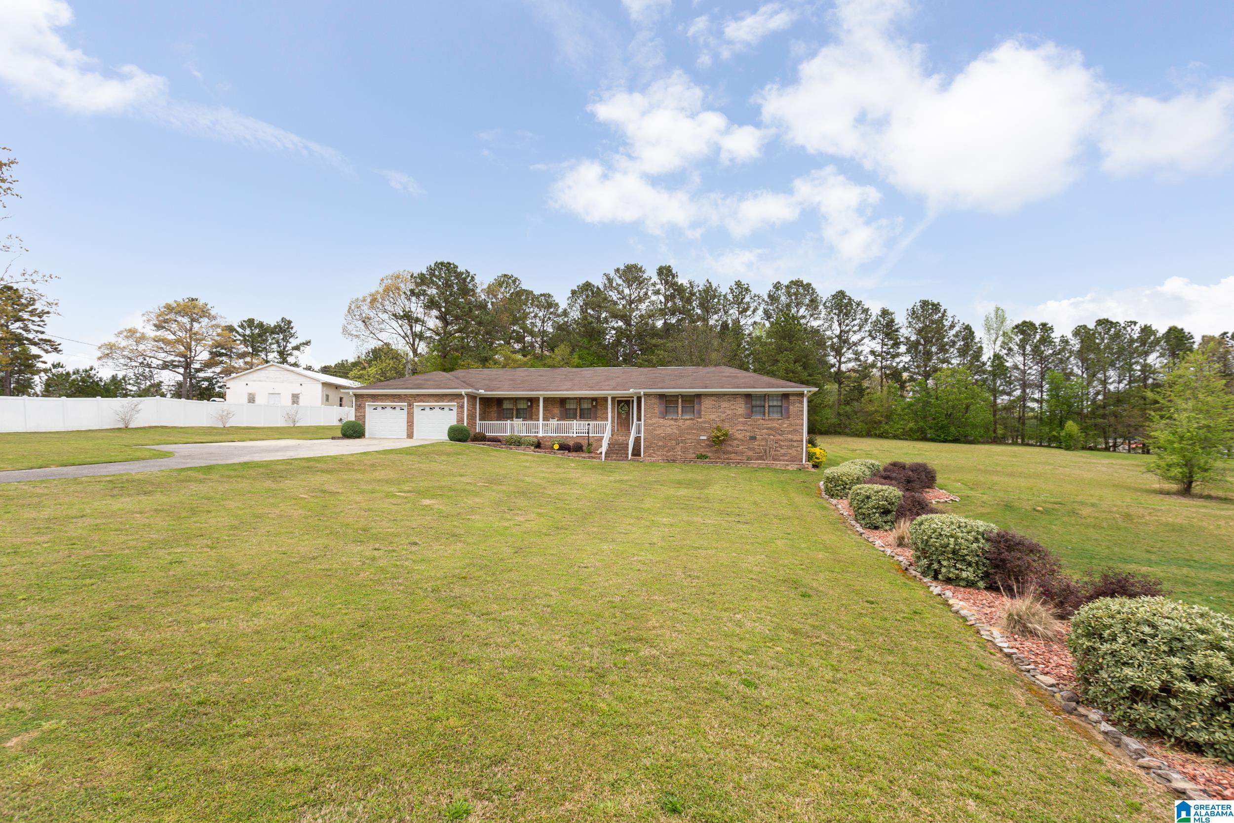 891 Oak Hill Road Oxford, AL 36203 - Photo 40 of 41