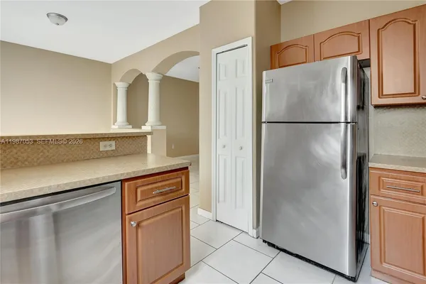 $2,000 | 2874 Southeast 15th Road, Unit 52, Homestead, FL 33035