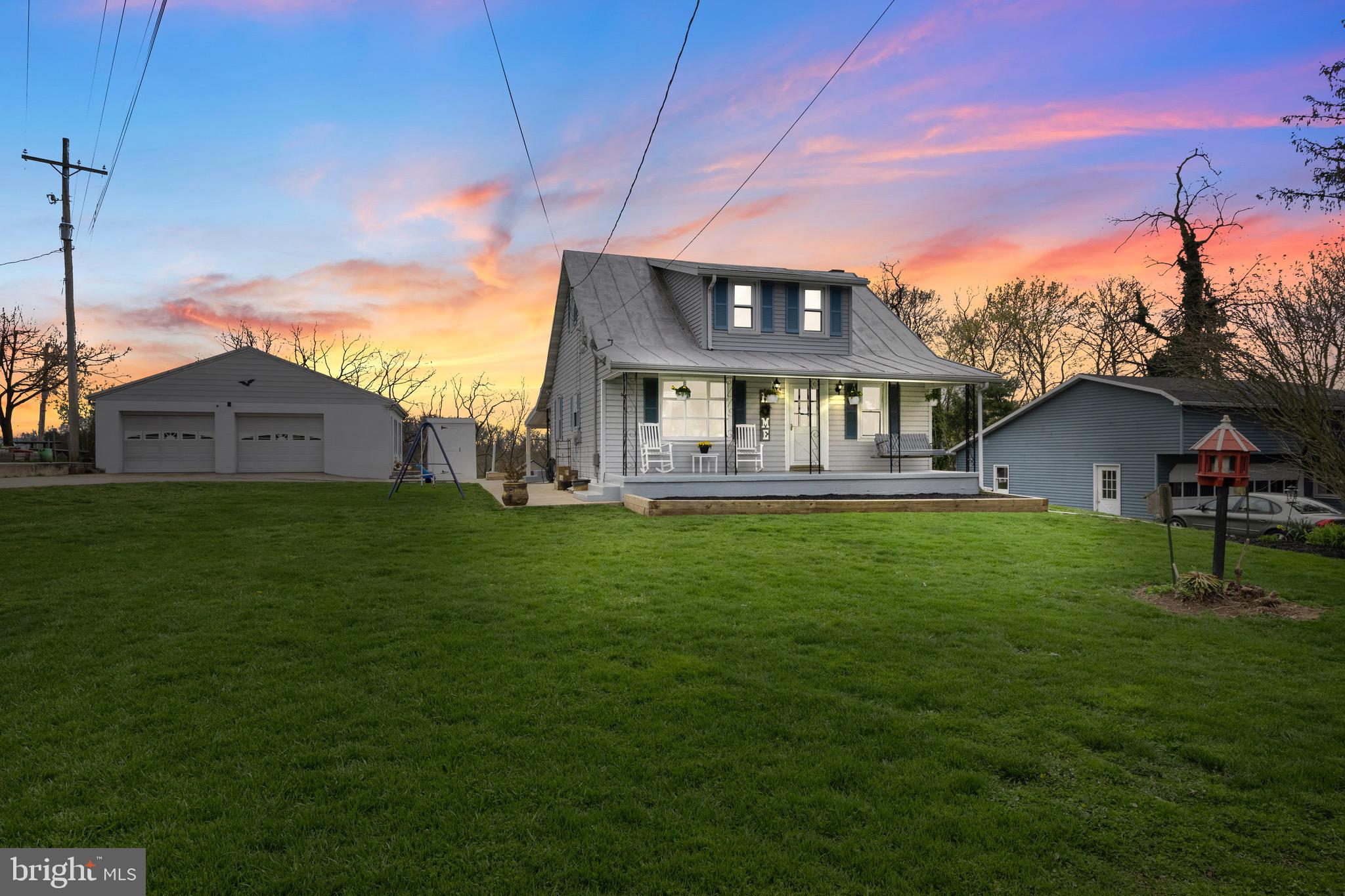 440 Hykes Mill Road Manchester, PA 17345 - Photo 1 of 51 Gallery Image 1