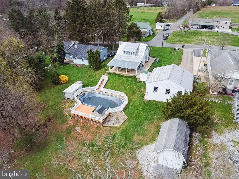 440 Hykes Mill Road Manchester, PA 17345 - Photo 20 of 51 Gallery Image 20