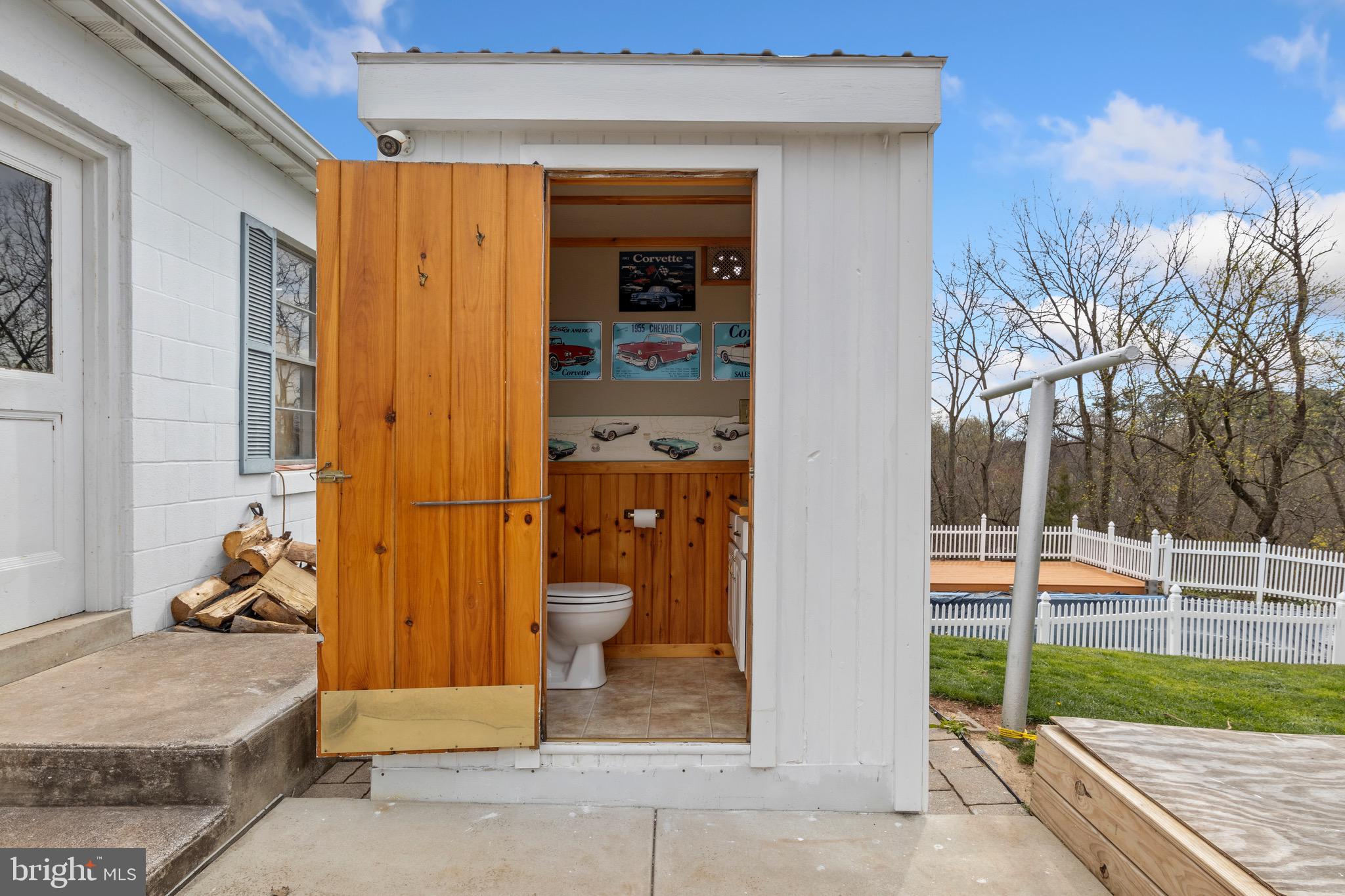 440 Hykes Mill Road Manchester, PA 17345 - Photo 27 of 51 Gallery Image 27