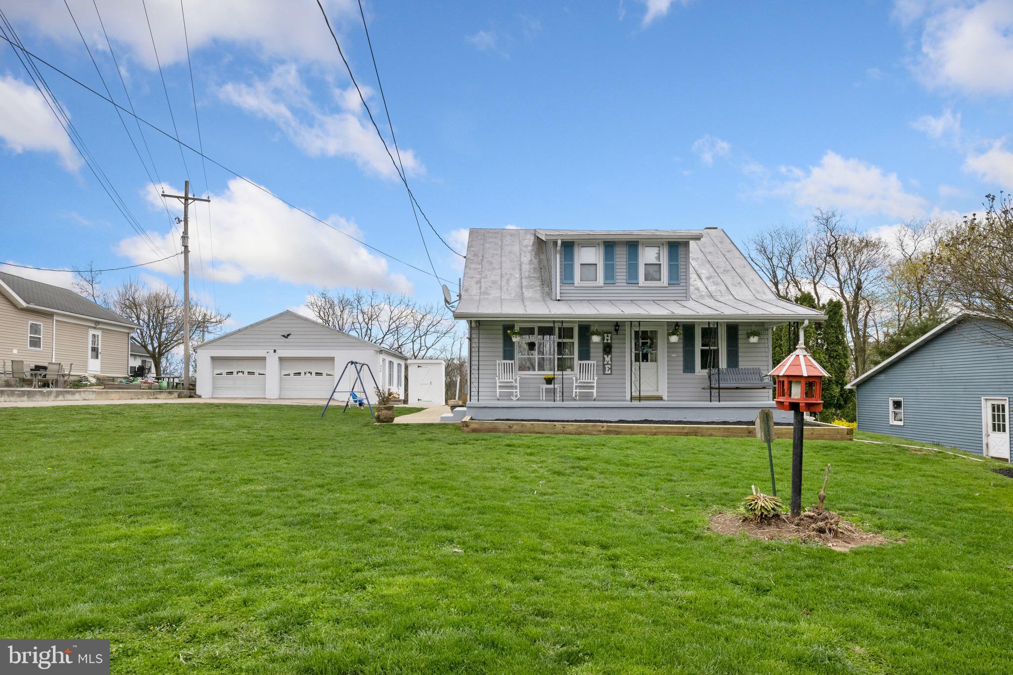 440 Hykes Mill Road Manchester, PA 17345 - Photo 3 of 51 Gallery Image 3
