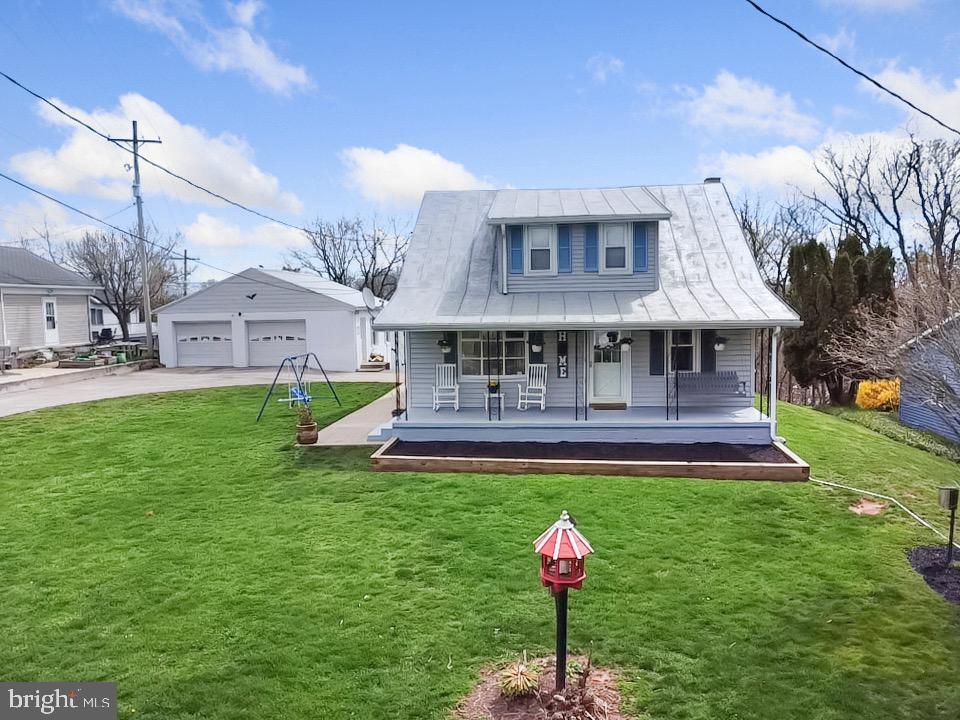 440 Hykes Mill Road Manchester, PA 17345 - Photo 4 of 51 Gallery Image 4