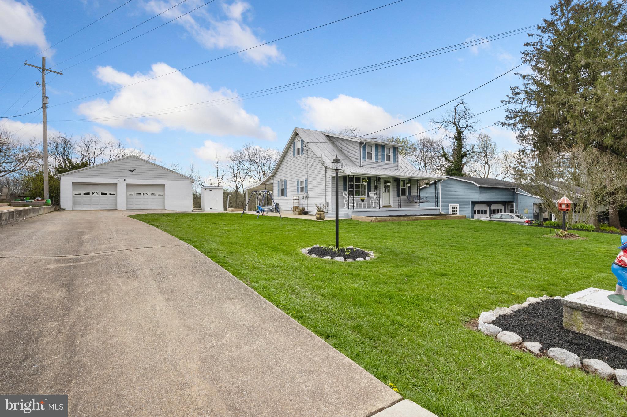440 Hykes Mill Road Manchester, PA 17345 - Photo 5 of 51 Gallery Image 5