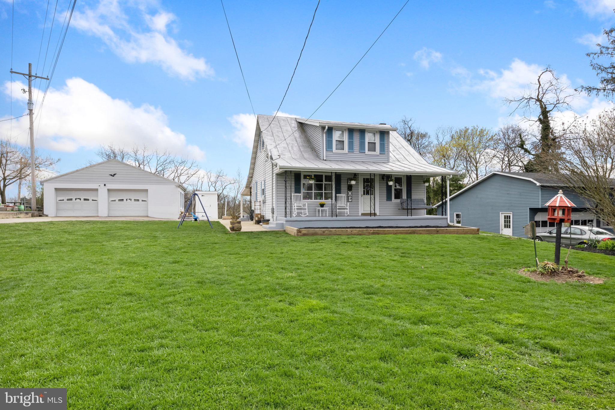 440 Hykes Mill Road Manchester, PA 17345 - Photo 6 of 51 Gallery Image 6