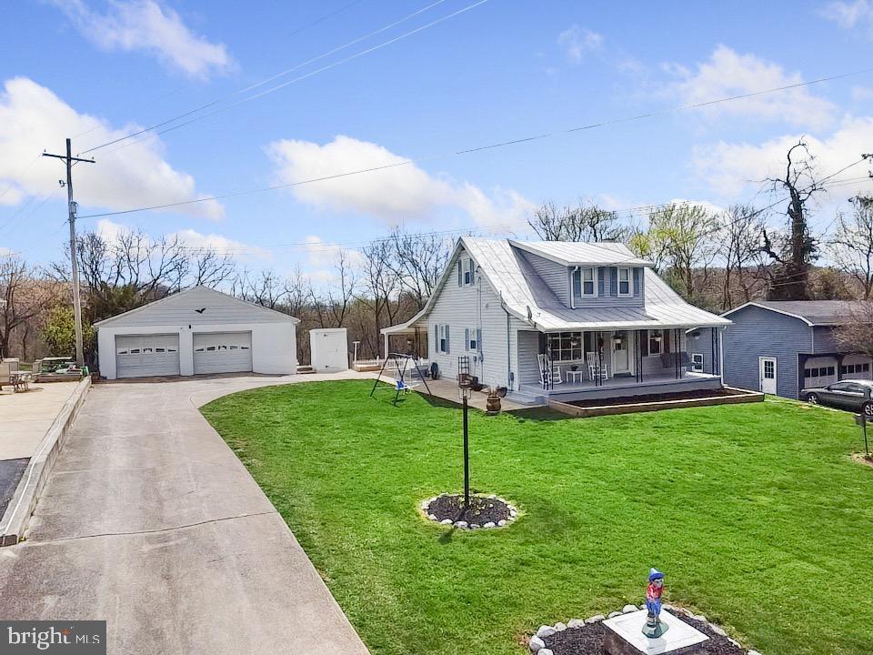 440 Hykes Mill Road Manchester, PA 17345 - Photo 7 of 51 Gallery Image 7