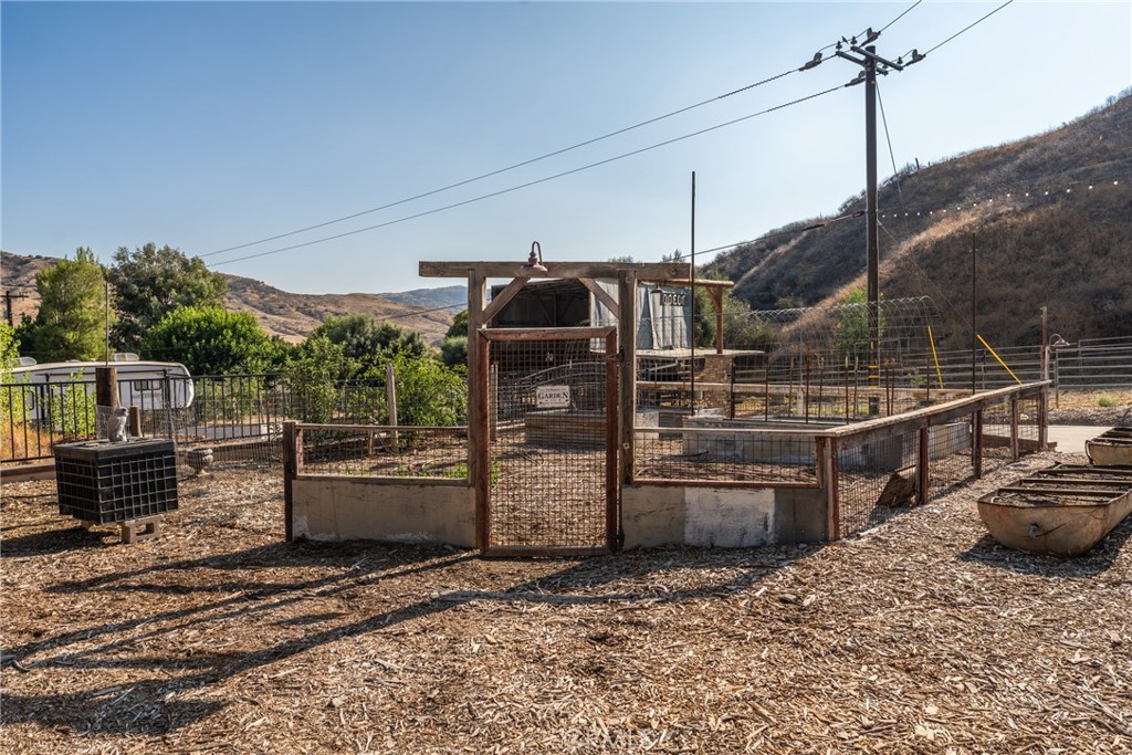 30300 Live Oak Canyon Road Redlands, CA 92373 - Photo 57 of 67 a view of a storage & utility room