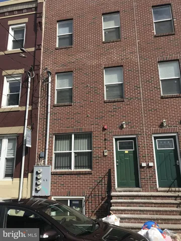 $1,800 | 1813 West Berks Street, Unit 1, Philadelphia, PA 19121