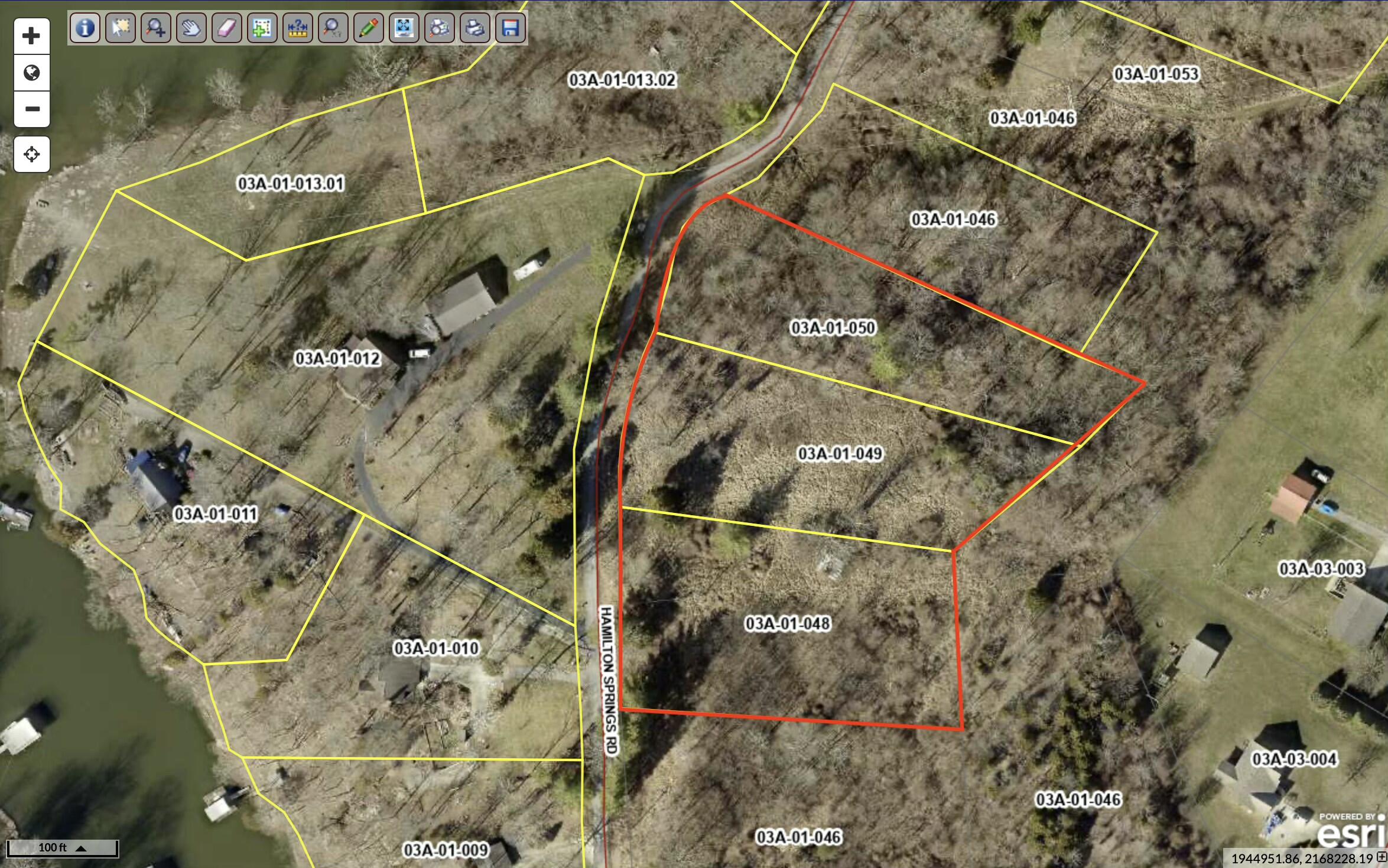 48-49 Hamilton Springs Road Lancaster, KY 40444 - Photo 5 of 5 tempImageCHtnOP