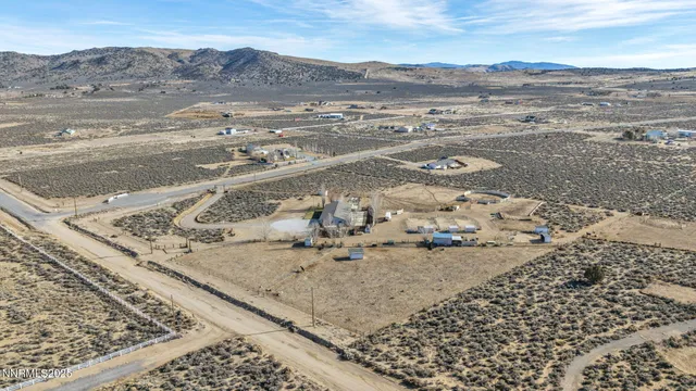 a view of mountains and mountain