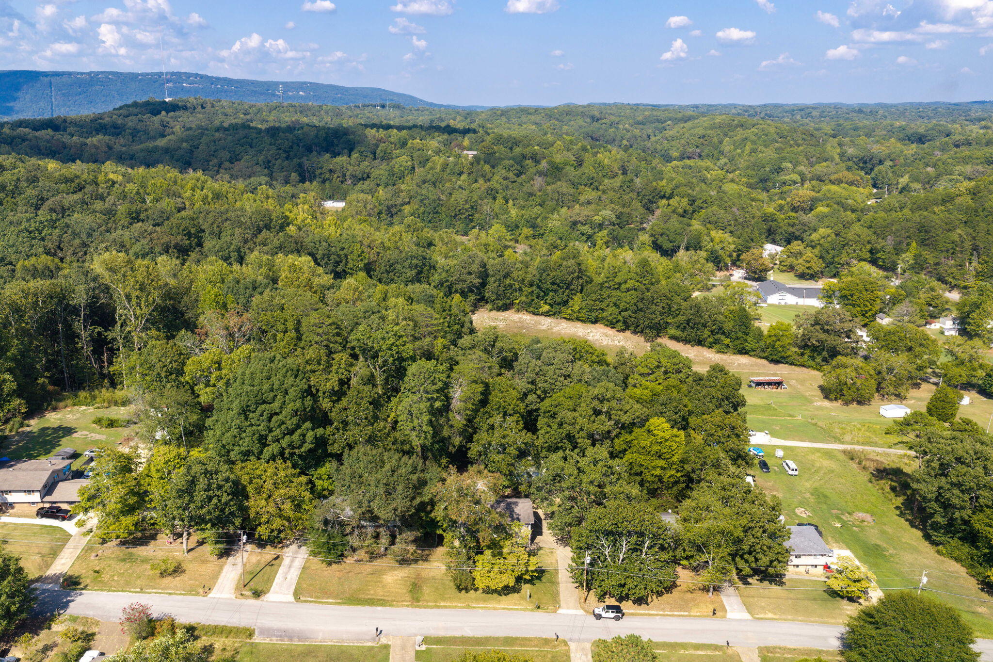 1045 Hillcrest Road Hixson, TN 37343 - Photo 42 of 46 44-web-or-mls-DJI_20260916154621_0441_D-