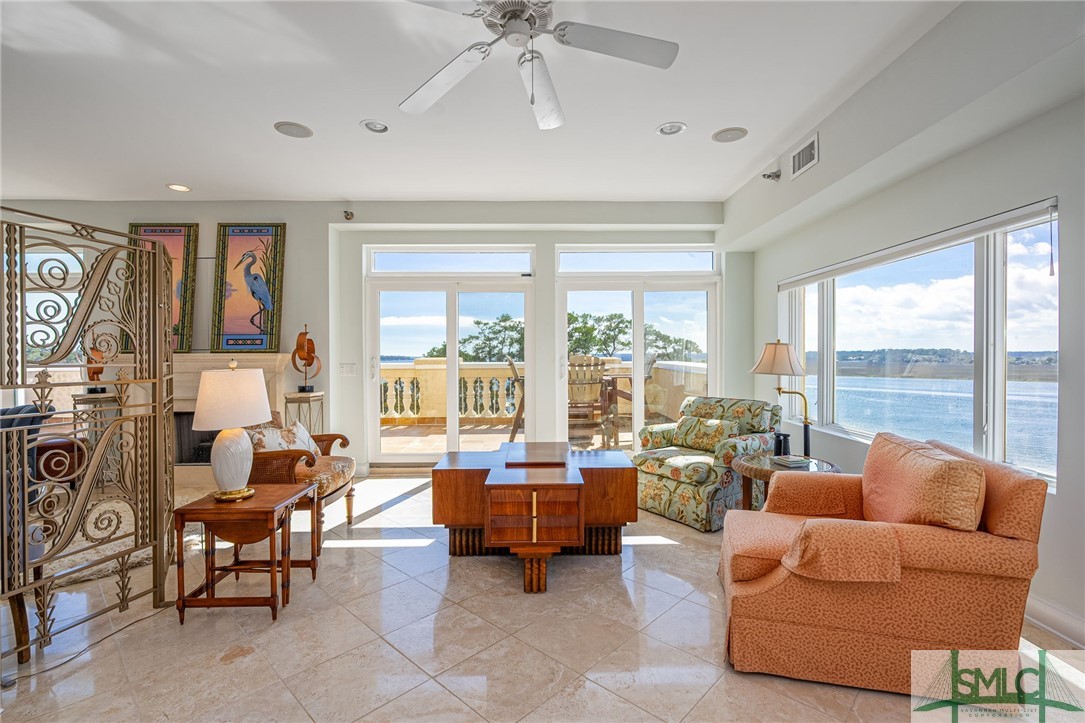 700 Wilmington Island Road, Unit 702 Savannah, GA 31410 - Photo 20 of 49