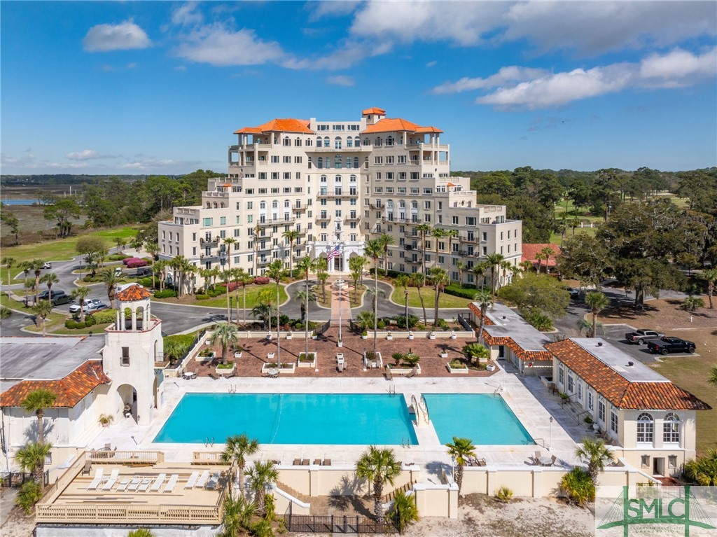 700 Wilmington Island Road, Unit 702 Savannah, GA 31410 - Photo 2 of 49