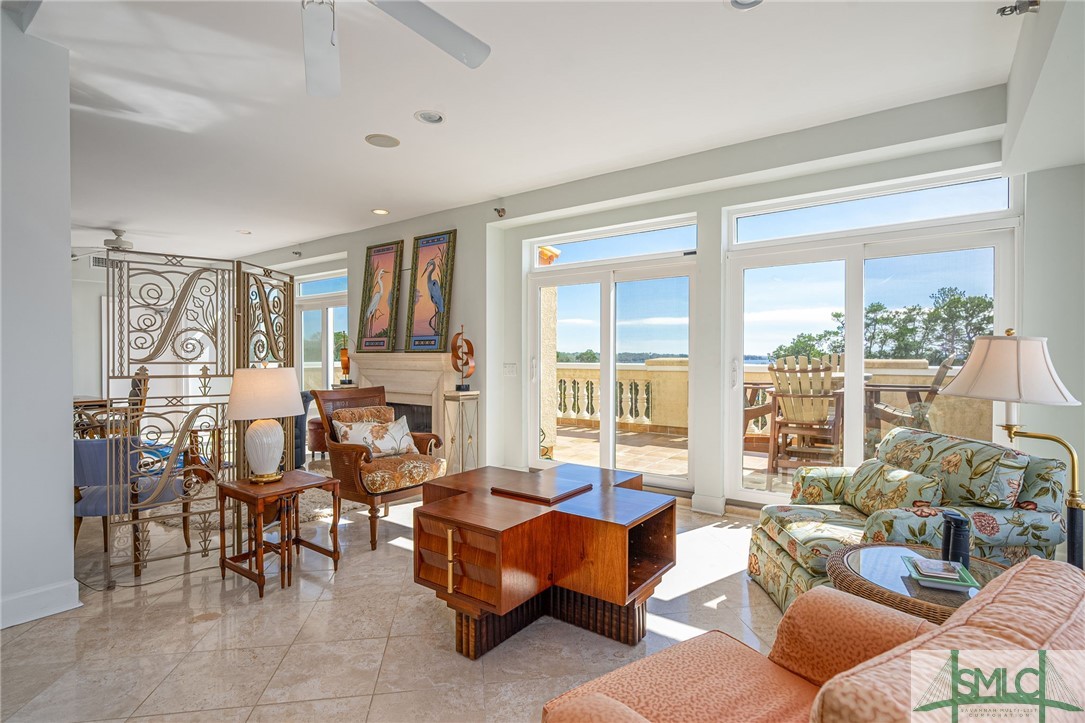 700 Wilmington Island Road, Unit 702 Savannah, GA 31410 - Photo 21 of 49