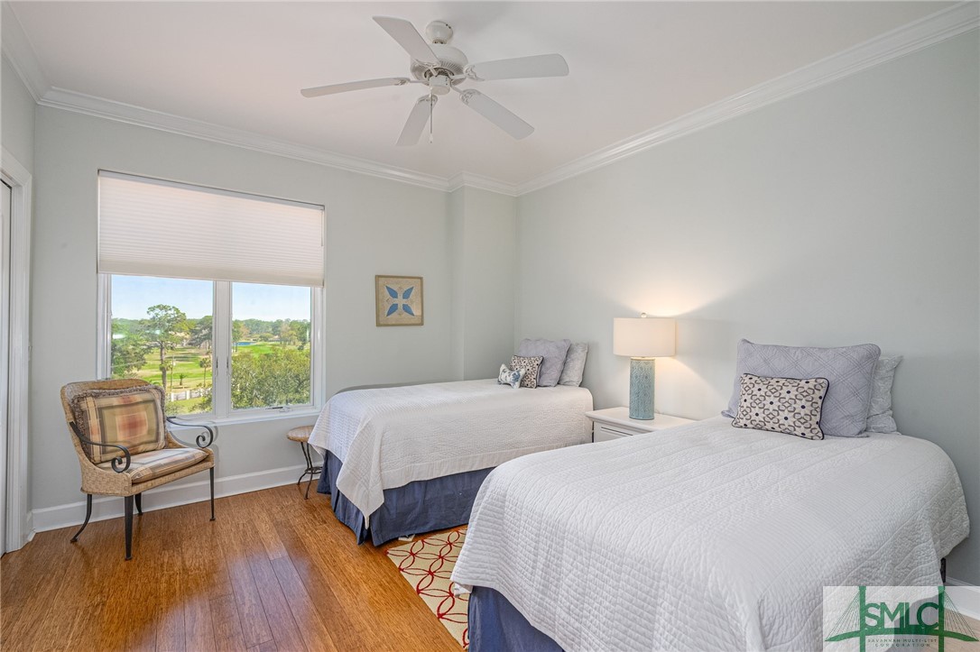 700 Wilmington Island Road, Unit 702 Savannah, GA 31410 - Photo 25 of 49