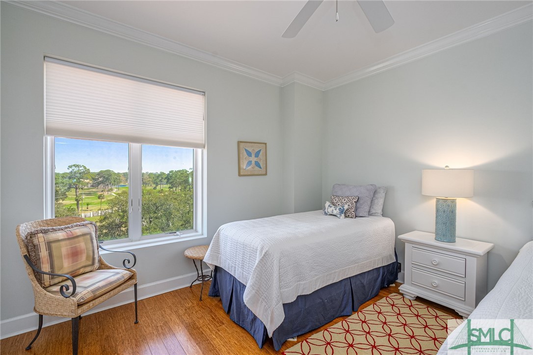 700 Wilmington Island Road, Unit 702 Savannah, GA 31410 - Photo 27 of 49