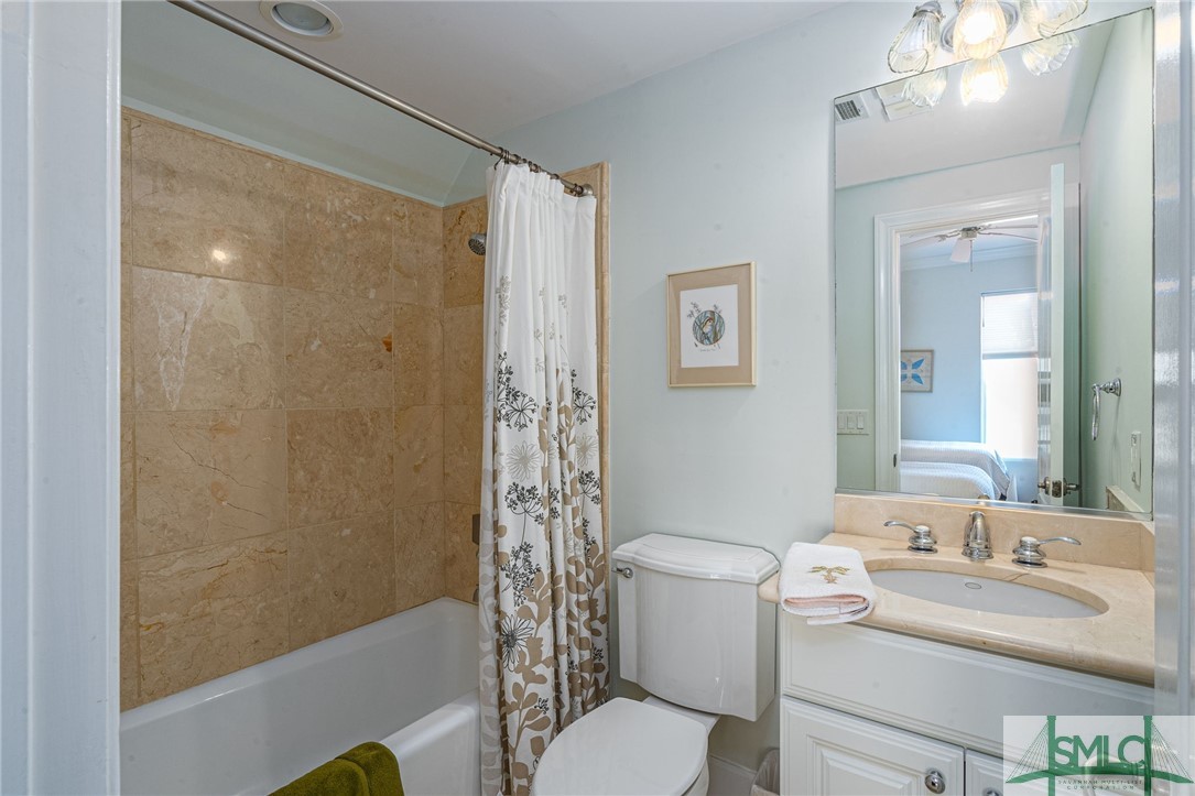 700 Wilmington Island Road, Unit 702 Savannah, GA 31410 - Photo 28 of 49