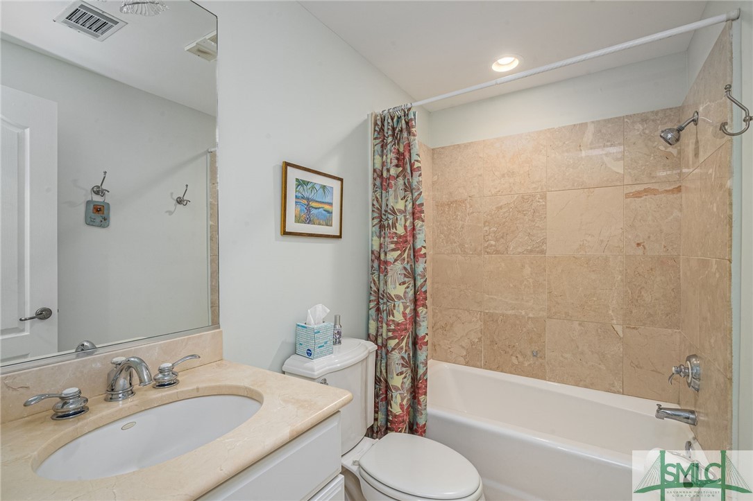 700 Wilmington Island Road, Unit 702 Savannah, GA 31410 - Photo 30 of 49