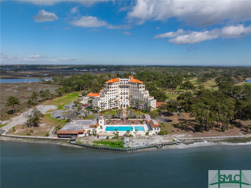 700 Wilmington Island Road, Unit 702 Savannah, GA 31410 - Photo 3 of 49