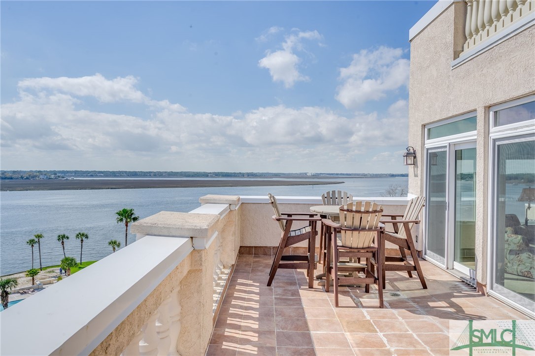 700 Wilmington Island Road, Unit 702 Savannah, GA 31410 - Photo 39 of 49