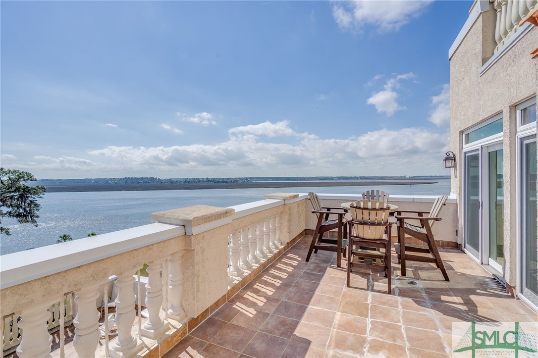 700 Wilmington Island Road, Unit 702 Savannah, GA 31410 - Photo 40 of 49