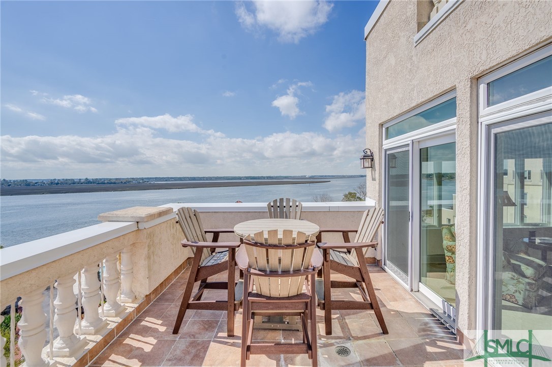 700 Wilmington Island Road, Unit 702 Savannah, GA 31410 - Photo 41 of 49