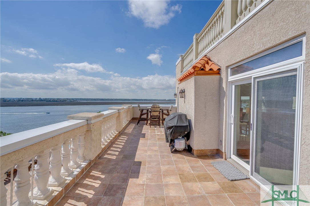 700 Wilmington Island Road, Unit 702 Savannah, GA 31410 - Photo 42 of 49