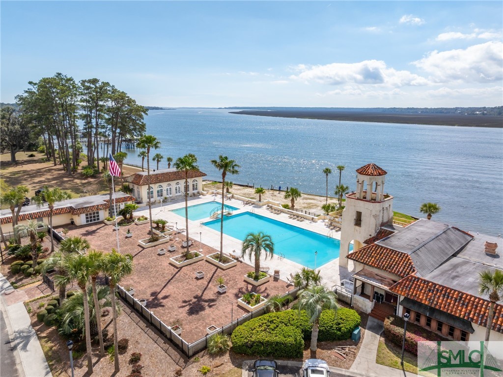 700 Wilmington Island Road, Unit 702 Savannah, GA 31410 - Photo 45 of 49