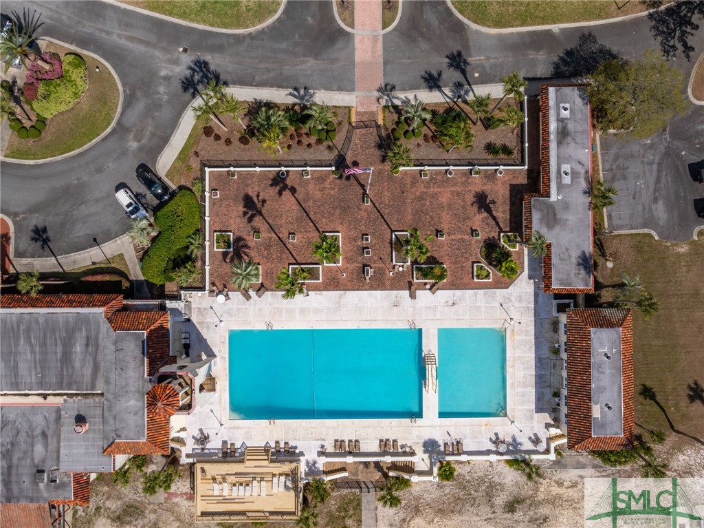 700 Wilmington Island Road, Unit 702 Savannah, GA 31410 - Photo 46 of 49