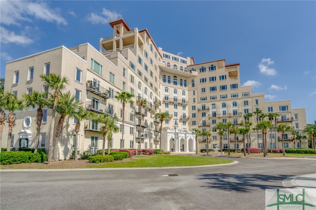 700 Wilmington Island Road, Unit 702 Savannah, GA 31410 - Photo 47 of 49