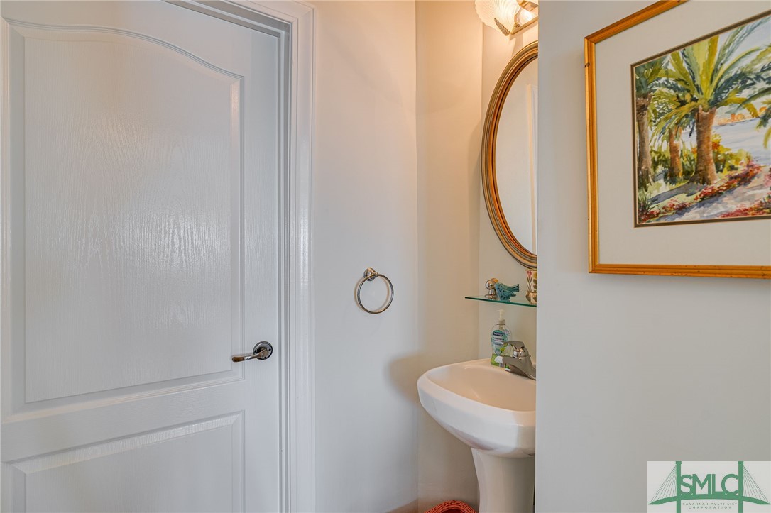 700 Wilmington Island Road, Unit 702 Savannah, GA 31410 - Photo 10 of 49