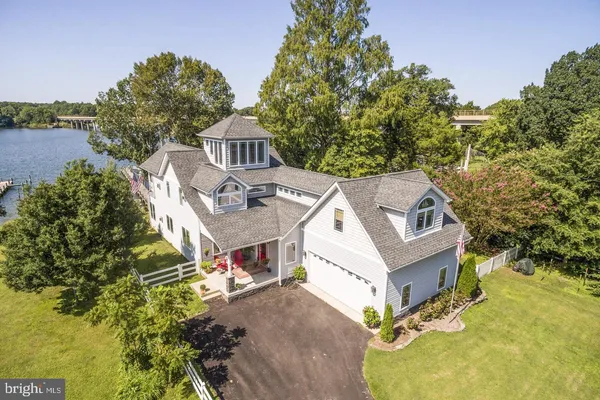 $999,900 | 23719 Bill Dixon Road, California, MD 20619
