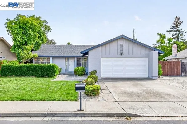 $1,199,000 | 5549 Bridgeport Circle, Livermore, CA 94551