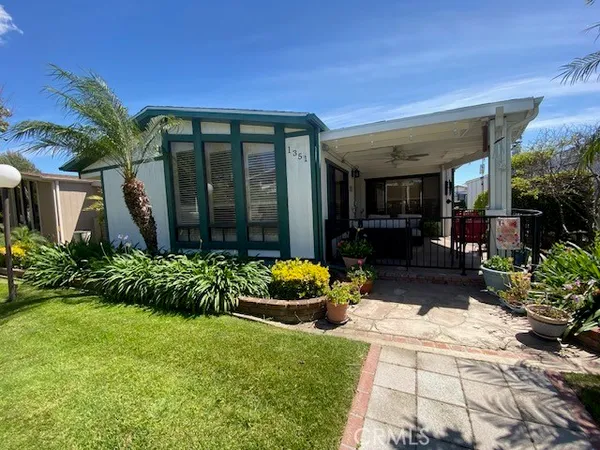 $359,900 | 1351 Clear Lake Place, Unit 76, Brea, CA 92821